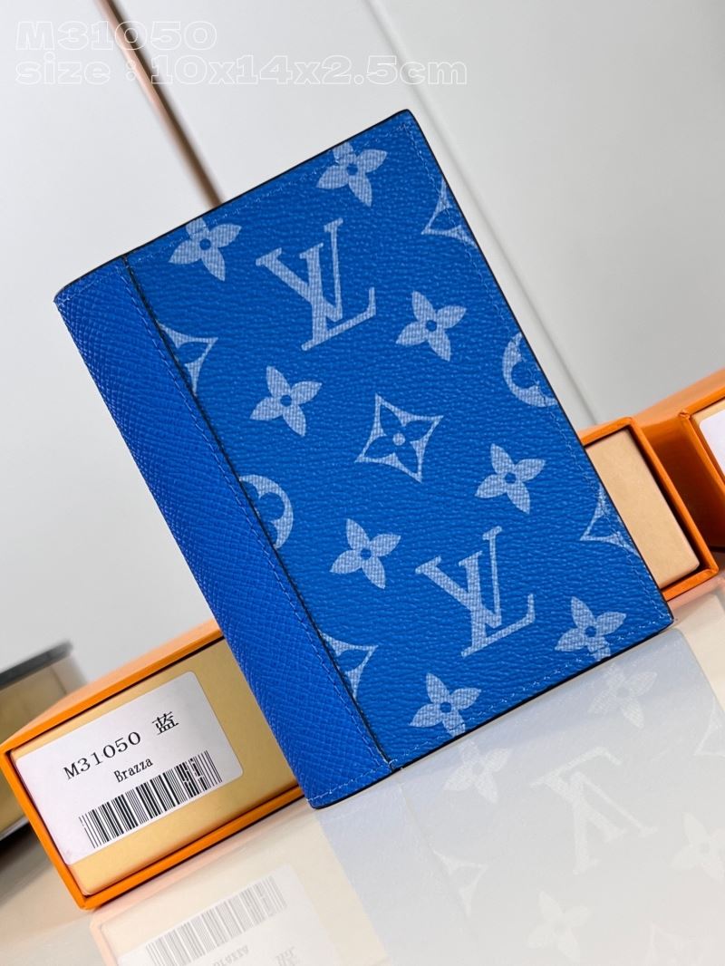 Louis Vuitton Wallets